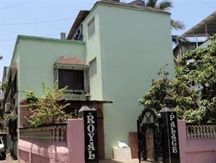 Malad Hotel Royal Palace מראה חיצוני תמונה